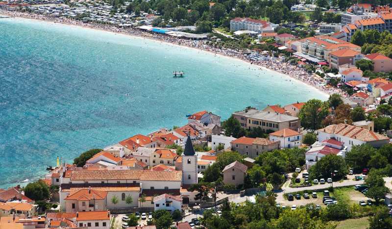 Хорватия фото 2