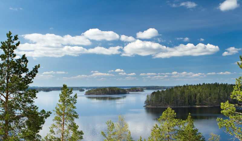 Финляндия фото 2