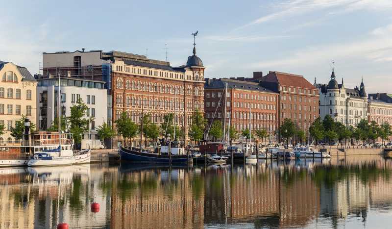 Финляндия фото 3