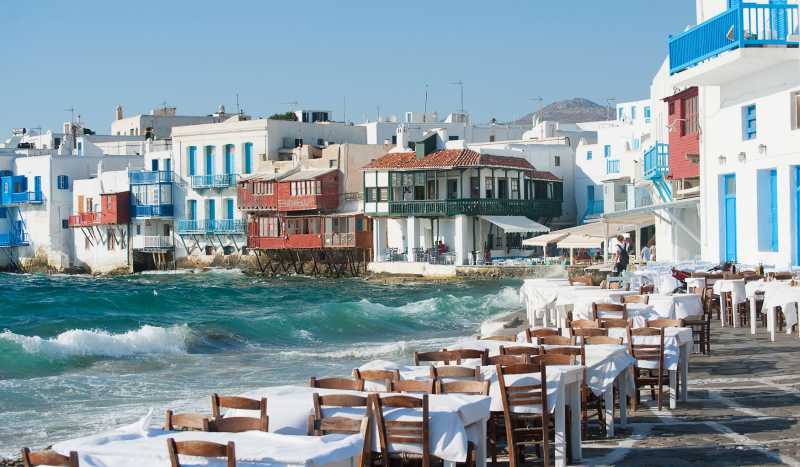 Греция фото 3