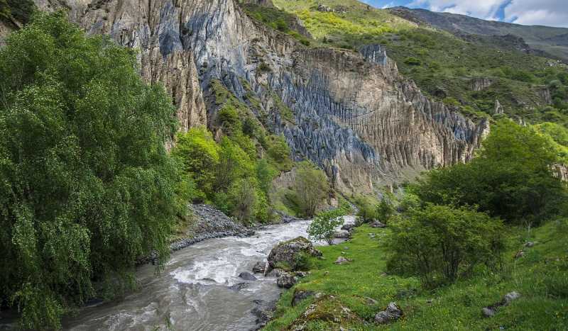 Грузия фото 1