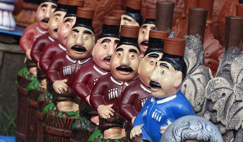 Грузия фото 3