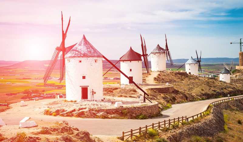 Испания фото 1