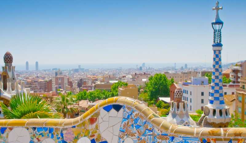 Испания фото 2