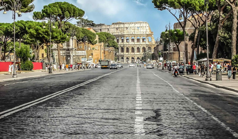 Италия фото 2