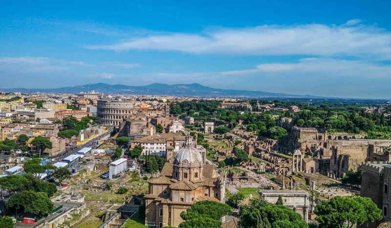 Италия фото 3