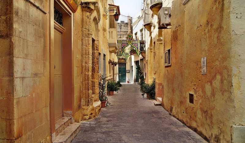 Мальта фото 3