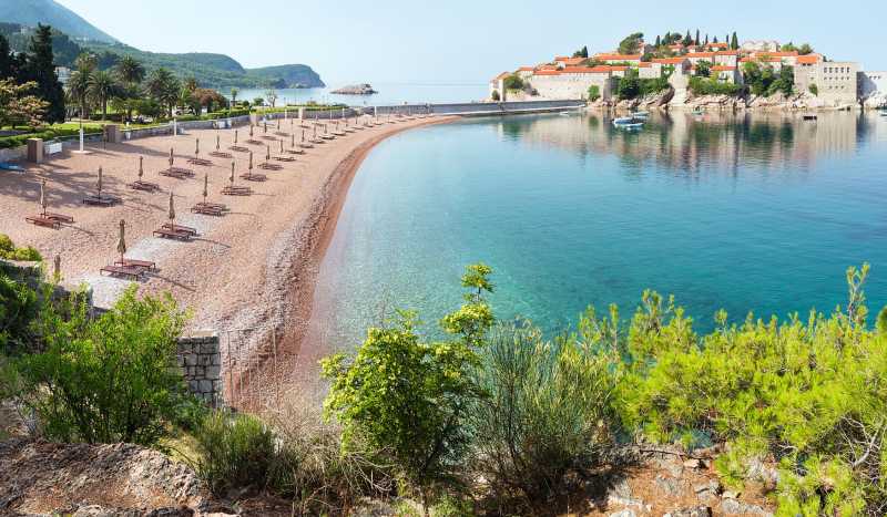 Черногория фото 1