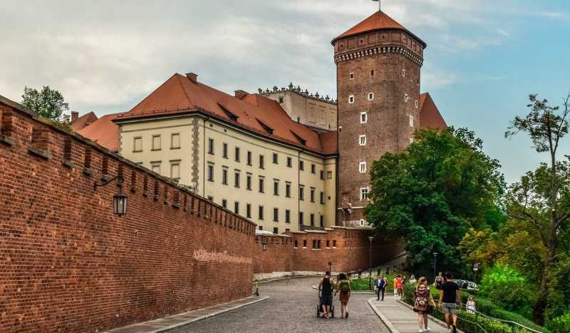 Польша фото 3