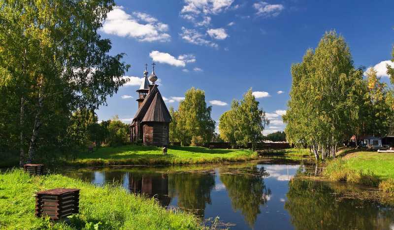 Россия фото 1