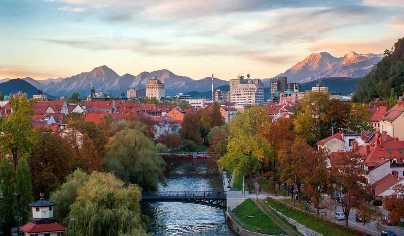 Словения фото 2