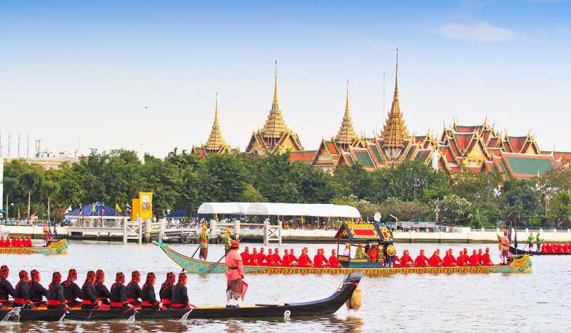 Таиланд фото 1