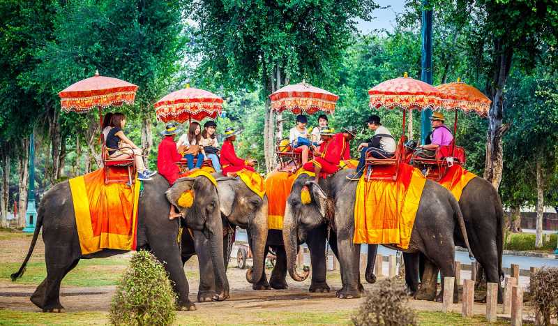 Таиланд фото 3