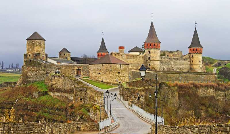 Украина фото 1