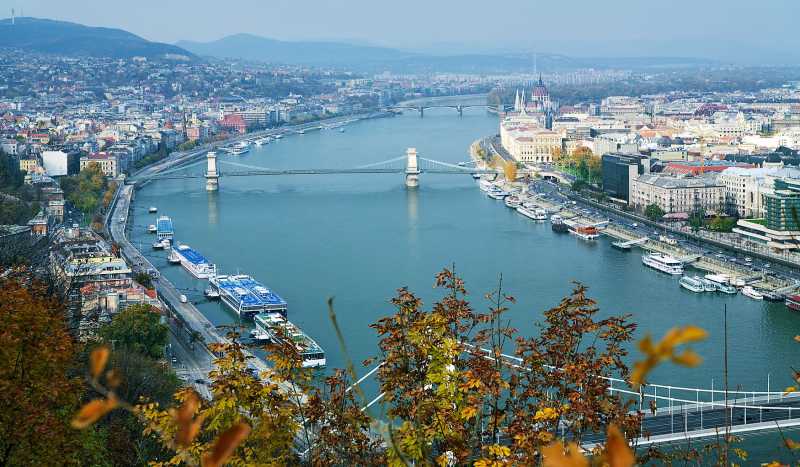 Венгрия фото 2