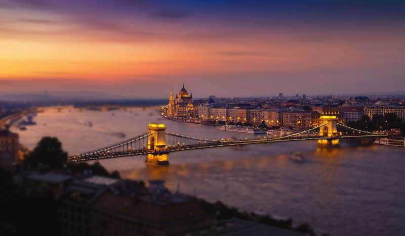 Венгрия фото 3