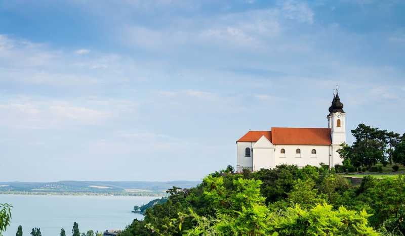 Венгрия фото 1